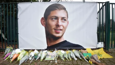 Emiliano Sala: Cardiff begin claim exceeding £100m in French courts over death of striker in 2019