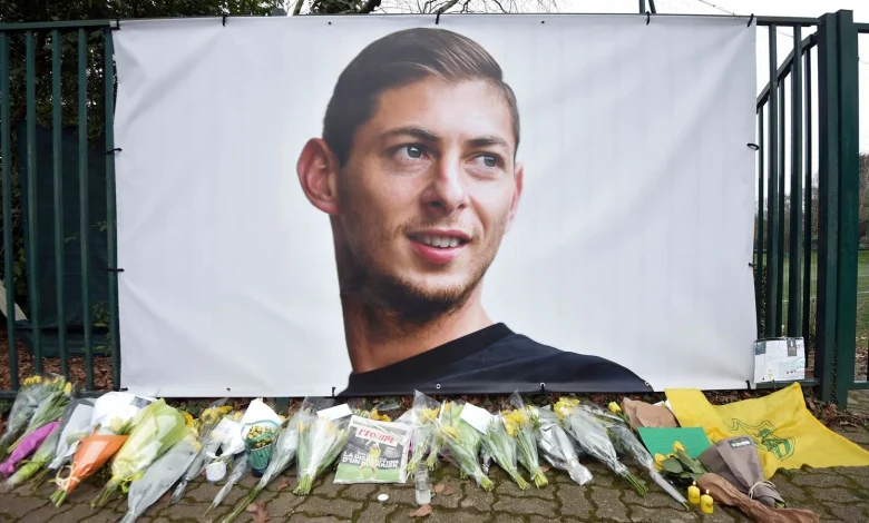 Emiliano Sala: Cardiff begin claim exceeding £100m in French courts over death of striker in 2019