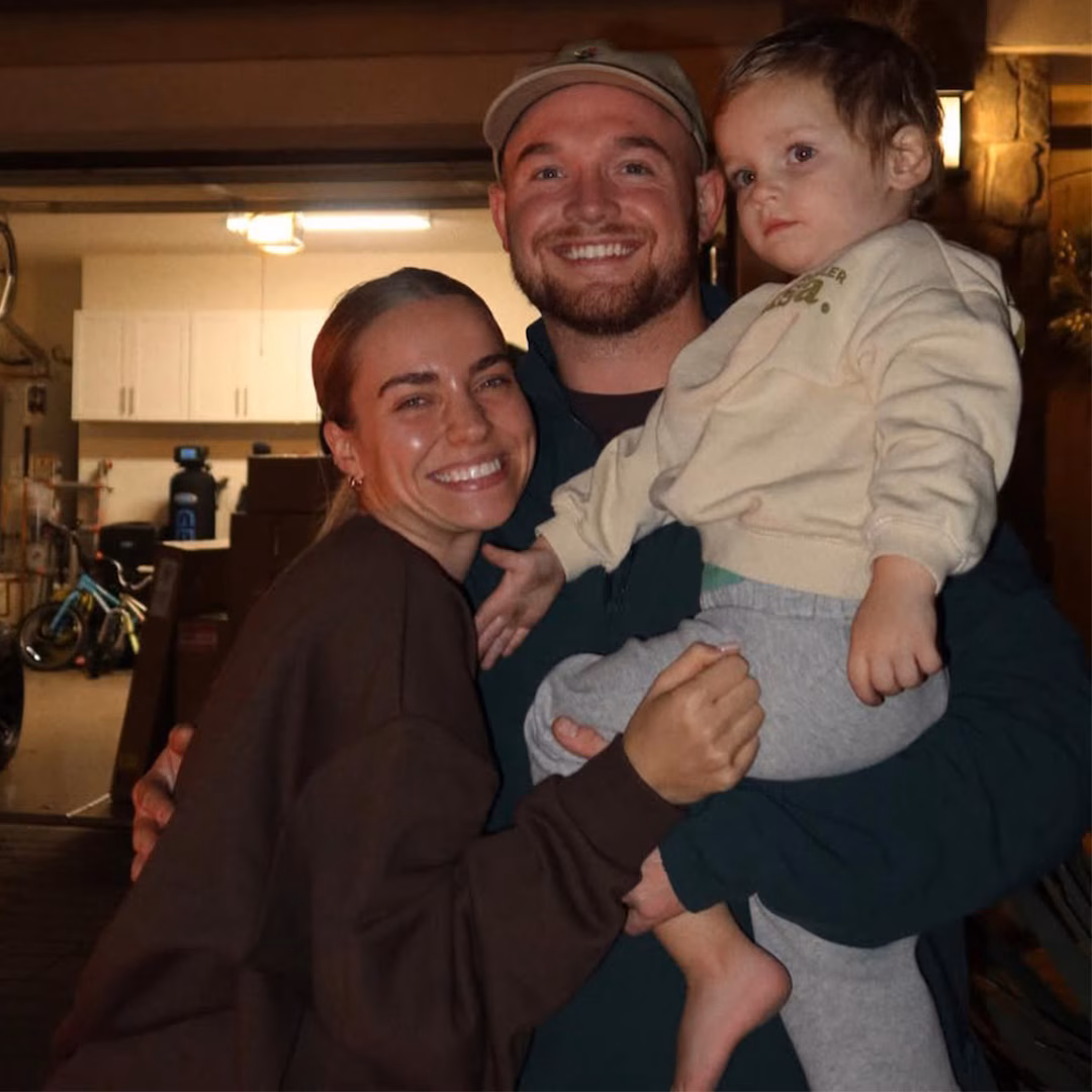 Emilie Kiser Details Family’s Feelings Towards Husband Brady After Death of Their Son Trigg