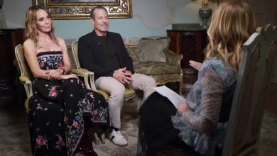 'Emily in Paris' Cast Opens Up About S5, New Characters, More