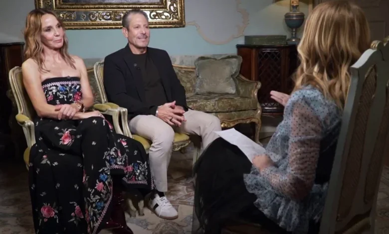 'Emily in Paris' Cast Opens Up About S5, New Characters, More