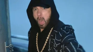 Eminem Leads Spotify’s Daily Million-Stream Rappers Pack