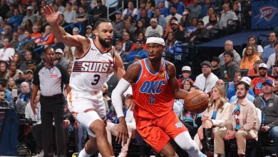 Emirates NBA Cup: 5 things to know about West's Knockout Round matchups