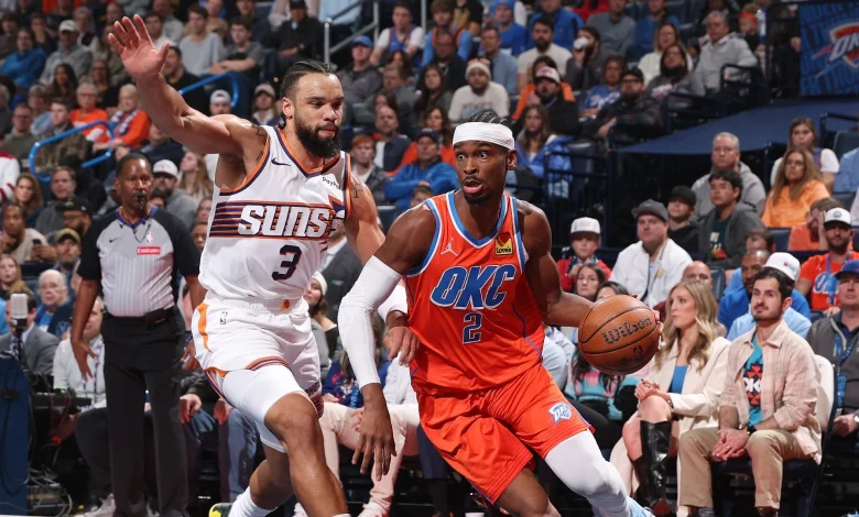 Emirates NBA Cup: 5 things to know about West's Knockout Round matchups