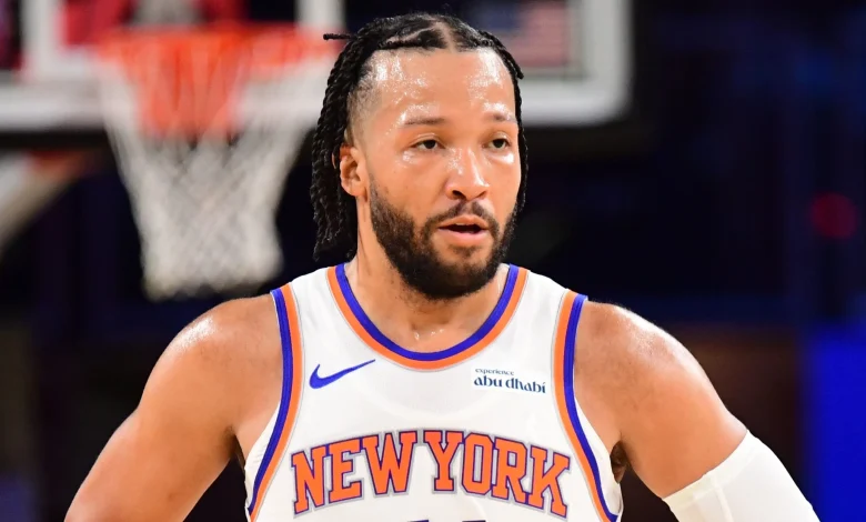 Emirates NBA Cup MVP Ladder: Jalen Brunson at No. 1 before championship game
