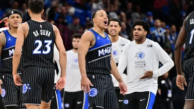 Emirates NBA Cup Semifinals: Numbers to know