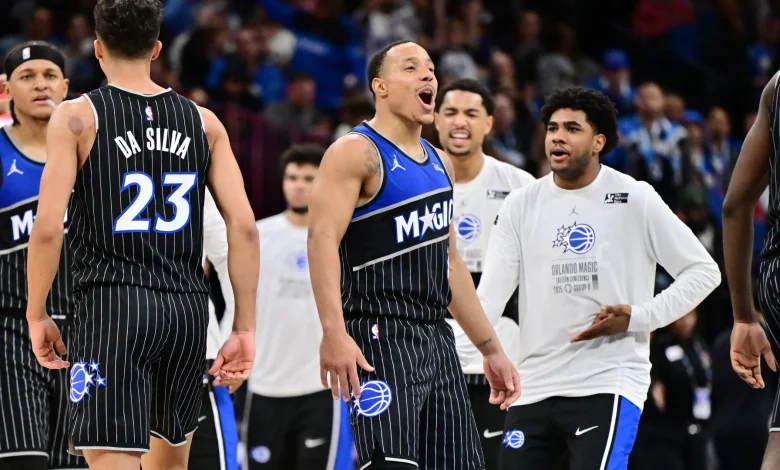 Emirates NBA Cup Semifinals: Numbers to know