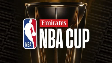 Emirates NBA Cup Semifinals media availability