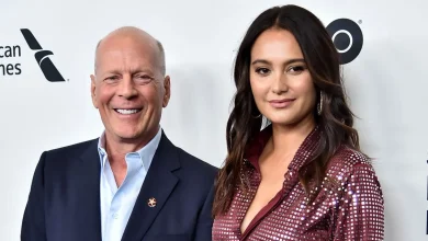 Emma Heming Willis Talks Holiday Grief amid Bruce’s Dementia