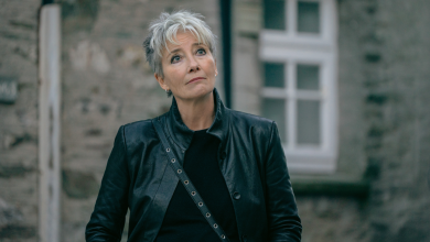 Emma Thompson and Ruth Wilson’s ‘Down Cemetery Road’ Gets Season 2 Renewal at Apple TV