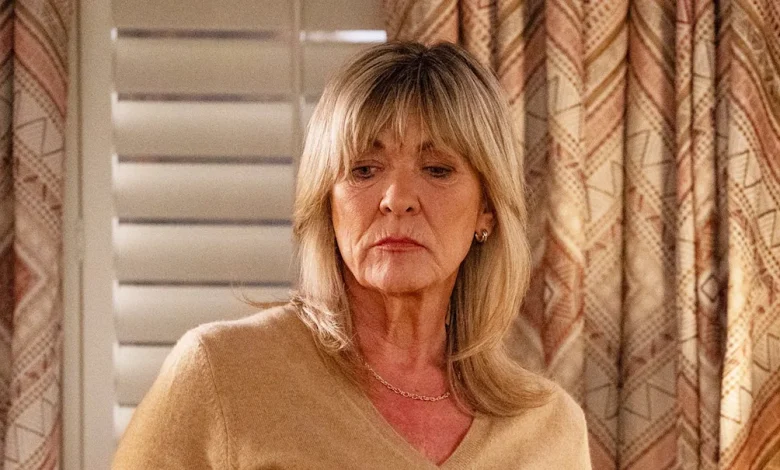 Emmerdale reveals a sad death in Kim Tate's new storyline