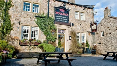 Emmerdale star sacked with immediate effect days before Christmas