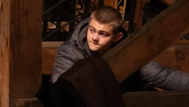 Emmerdale's Celia 'doomed' as Dylan fights back – with 'surprise ally'