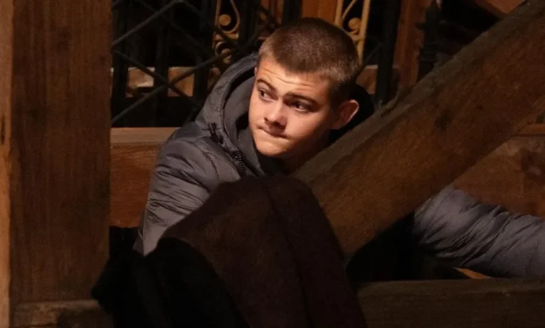 Emmerdale's Celia 'doomed' as Dylan fights back – with 'surprise ally'