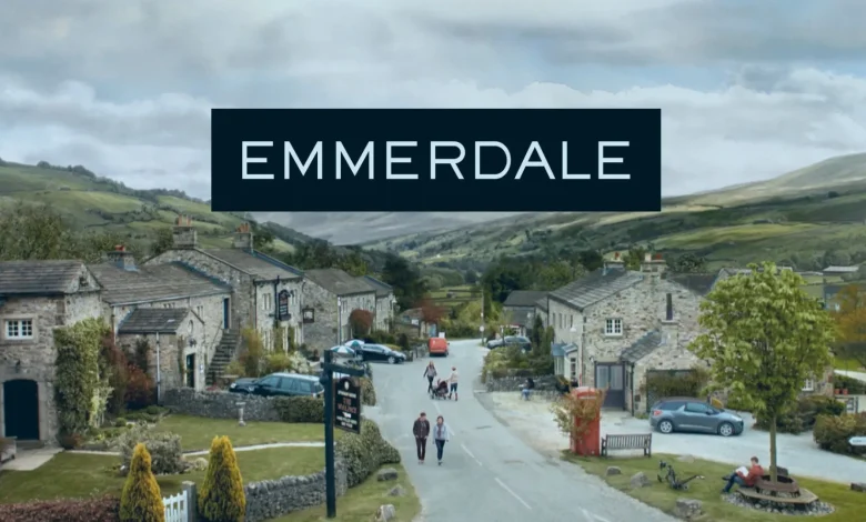 Emmerdale’s most terrifying serial killer RETURNING for CorrieDale crossover
