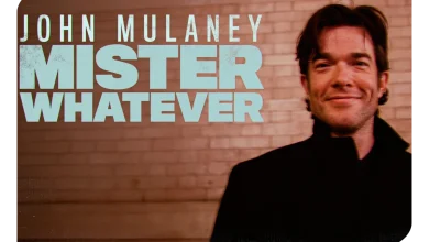 Emmy-award winning comedian John Mulaney announces tour stop at Theatre Royal, Glasgow