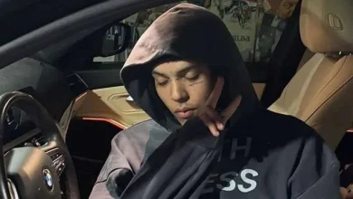 Emo rap/post-punk musician POORSTACY dead at 26