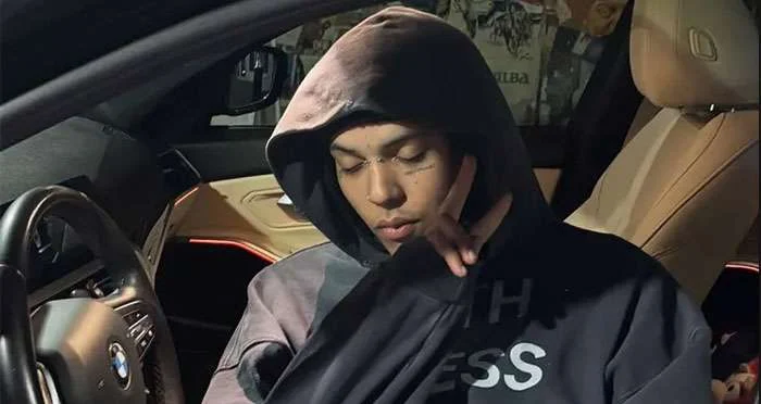 Emo rap/post-punk musician POORSTACY dead at 26