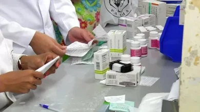 En estos puntos Mosquera garantiza inmediata de medicamentos