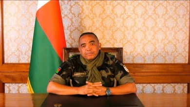 En tête-à-tête - Exclusif : "Nous voulons juger Rajoelina à Madagascar", dit le président Randrianirina