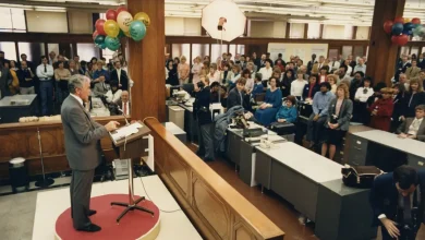 End of newspaper JOA heralds new era of competition in Detroit