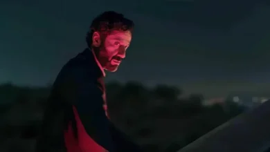 Ending Explained with Jafar Panahi