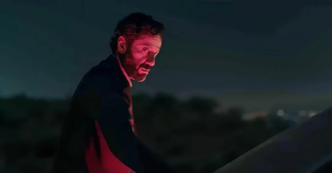 Ending Explained with Jafar Panahi