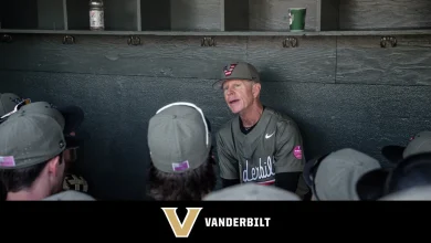Endowing a Vanderbilt Dugout Legacy