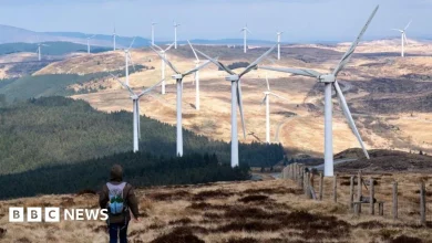 Energy investment of £28bn approved by regulator Ofgem