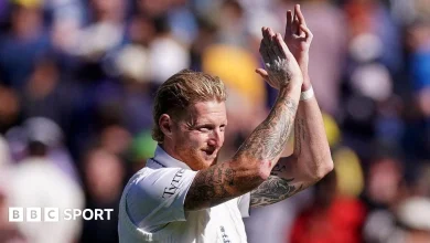 England seal first Ashes Test win in Australia since 2011 - as it happened - BBC