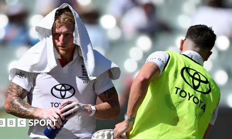 England should resist wholesale change - Vaughan