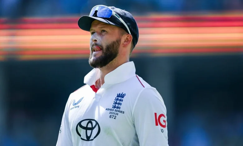 England to ‘establish facts’ after footage emerges of Ben Duckett appearing to be intoxicated