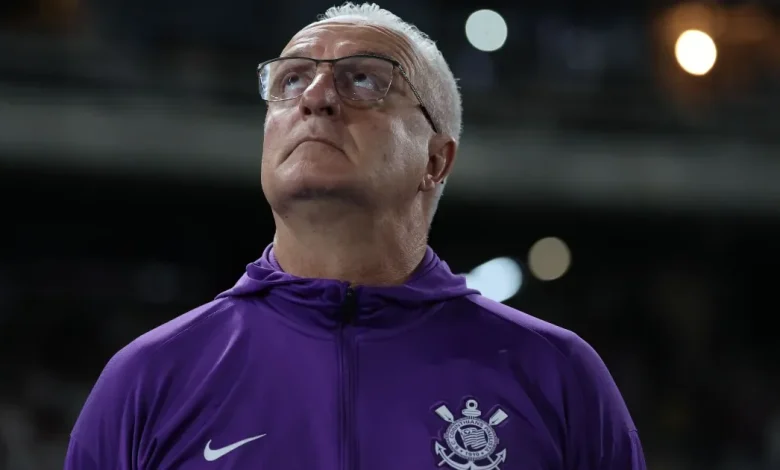 Entenda o dilema de Dorival Júnior para Corinthians x Cruzeiro