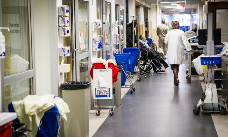 Entente de principe avec les médecins | Québec recule sur les pénalités