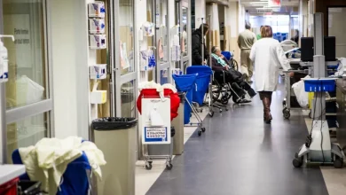 Entente de principe avec les médecins | Québec recule sur les pénalités