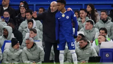 Enzo Maresca issues Estevao Willian injury update | News | Official Site