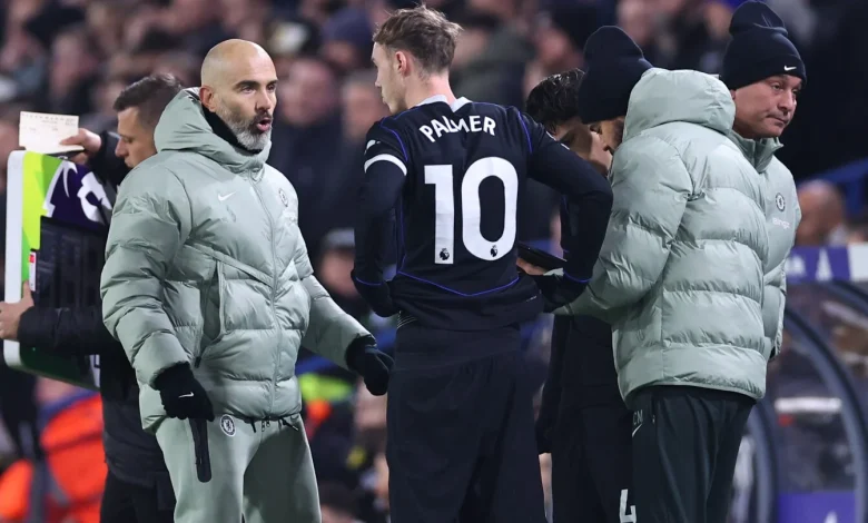 Enzo Maresca reaction — Chelsea boss speaks after mistake-riddled loss at Leeds