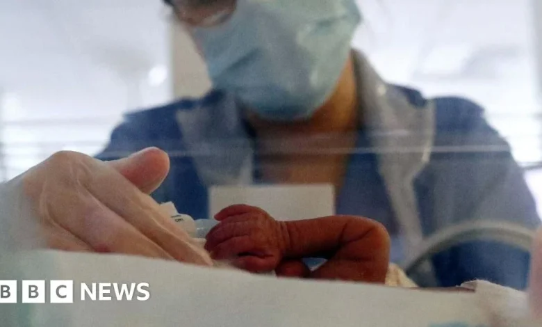 Epidural kit shortage could last until March, regulator says