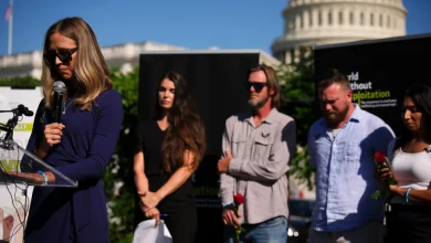 Epstein files include child pornography complaint from 1990s