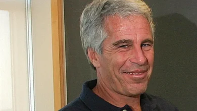 Epstein offered advice to billionaire facing accusation of sexual impropriety