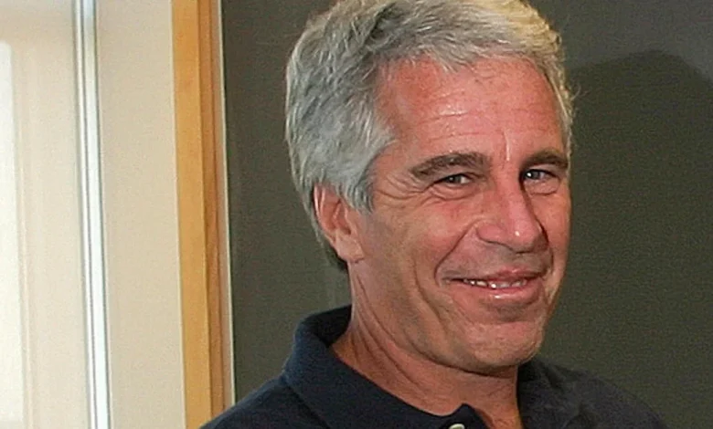 Epstein offered advice to billionaire facing accusation of sexual impropriety