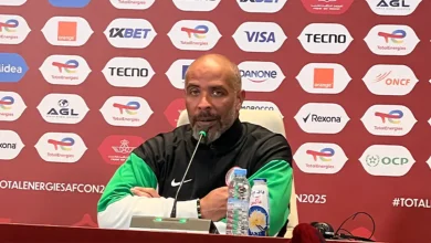 Eric Chelle pinpoints key area of improvement after Nigeria progression