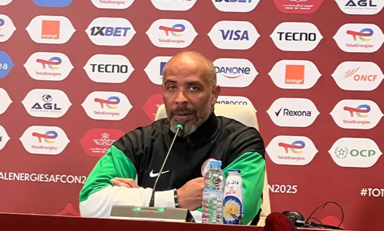 Eric Chelle pinpoints key area of improvement after Nigeria progression