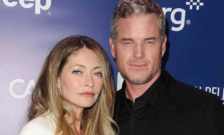 Eric Dane Has '24/7 Nurses' amid ALS Diagnosis, Ex Rebecca Gayheart Covers Shifts When Needed