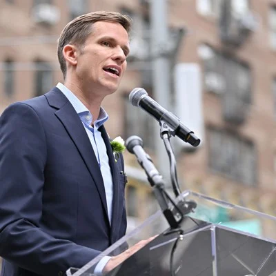 Erik Bottcher drops out of House race, will run for state Senate instead