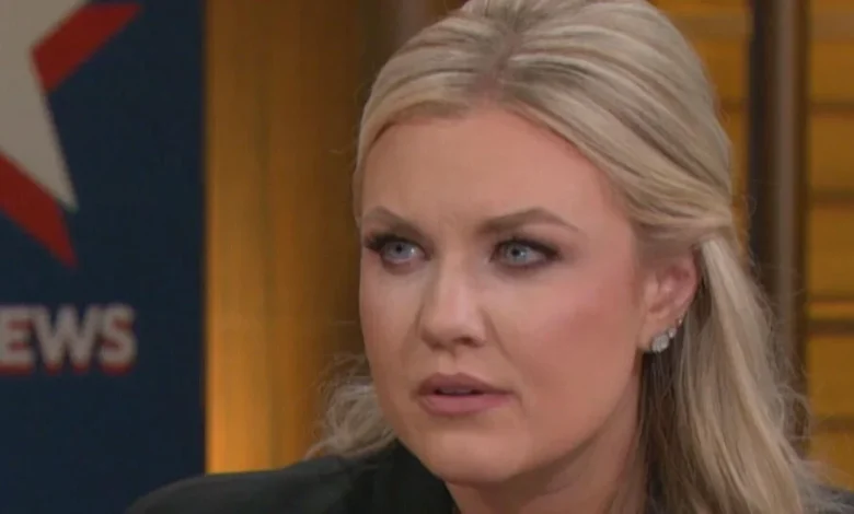 Erika Kirk: Viral Charlie clips lack context, late husband "shouldn't be deteriorated to two sentences"