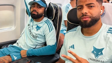 Escalação do Cruzeiro: de olho na Copa do Brasil, titulares não viajam para duelo com Santos