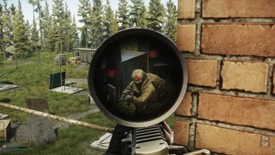 Escape from Tarkov review: Singularly unforgiving, dizzyingly complex, and like no other FPS out there