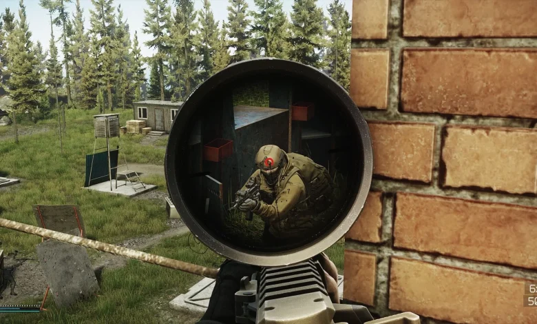 Escape from Tarkov review: Singularly unforgiving, dizzyingly complex, and like no other FPS out there