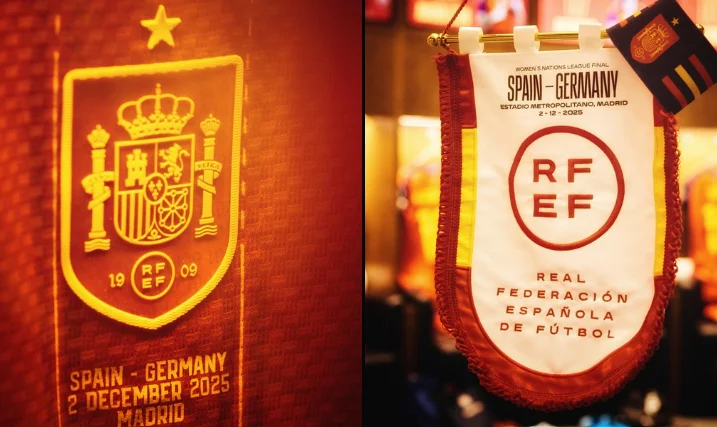 España - Alemania en directo